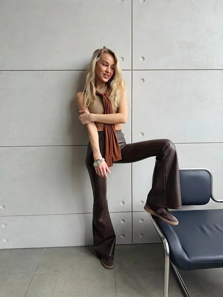 Mildred Sneakers: Classic Style, Modern Comfort