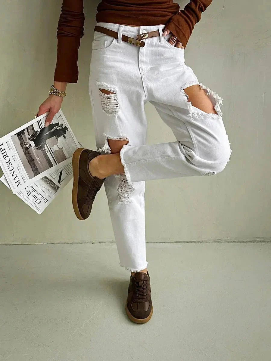 Mildred Sneakers: Classic Style, Modern Comfort