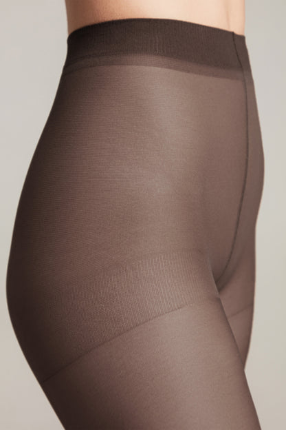 Tights Conte Nuance 20 Den - Reinforced Shorts