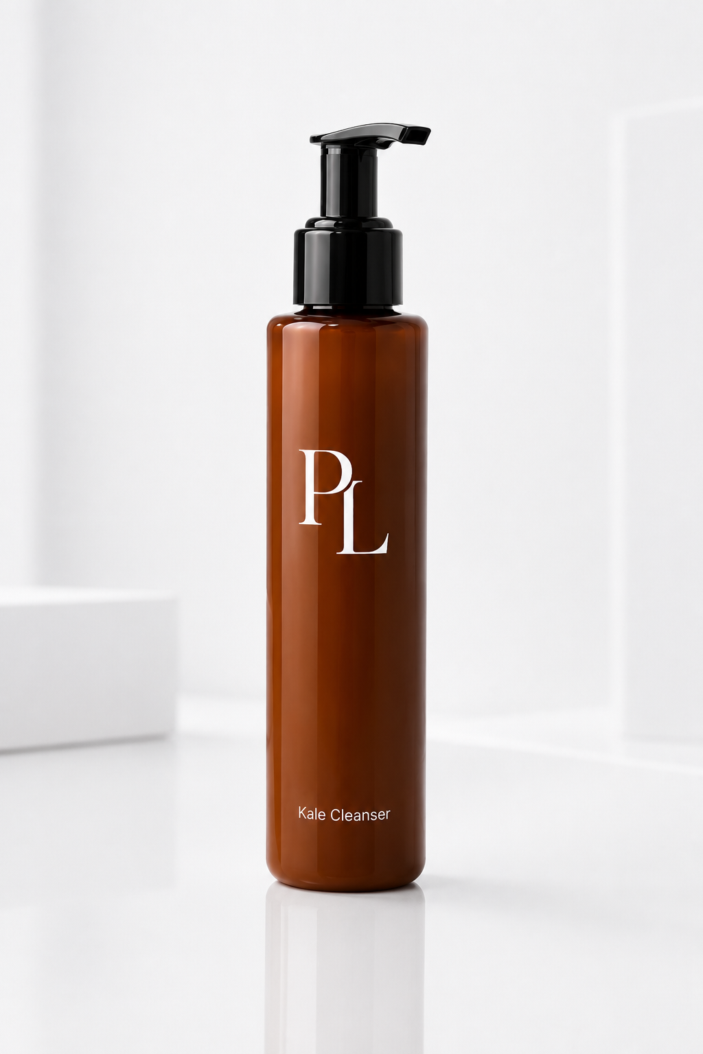 Kale Hydrating Facial Cleanser