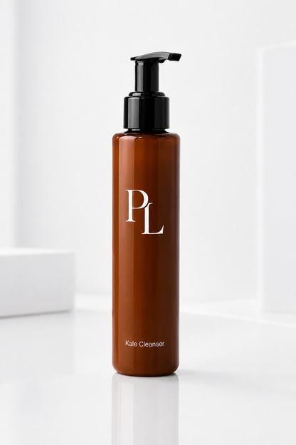 Kale Hydrating Facial Cleanser