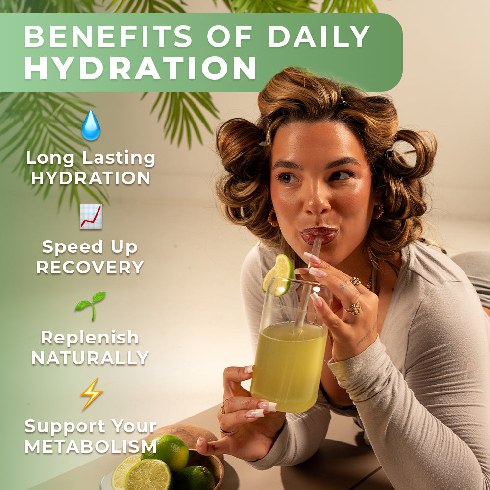 Hydration
