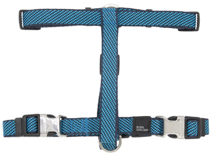 Pet Life ® 'Escapade' Outdoor Series 2-in-1 Convertible Dog Leash and Harness