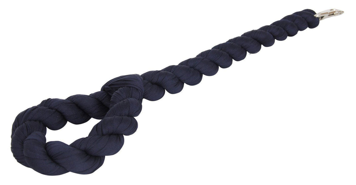 Pet Life ® 'Tough-Tugger' Industrial-Strength Shock Absorption Woven Pet Dog Leash