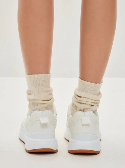 Phoebe Sneakers: Step up your style game