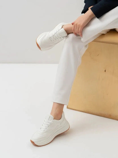 Phoebe Sneakers: Step up your style game