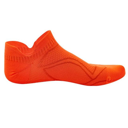 Professional Thin Anti-slip Breathable No Sweat Sports Marathon Basketball Yoga Running Socks For Athletic Men AND Women
