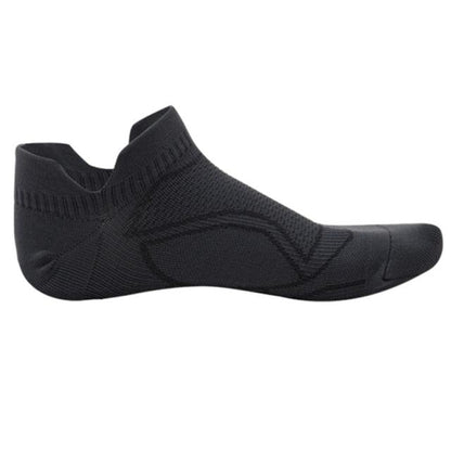 Professional Thin Anti-slip Breathable No Sweat Sports Marathon Basketball Yoga Running Socks For Athletic Men AND Women