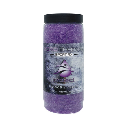 HydroTherapies Sport Rx Crystals - 19oz