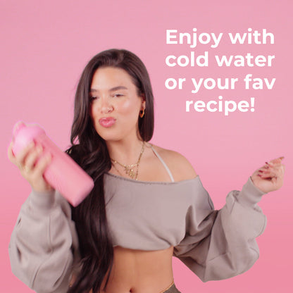 Lean Plant Protein