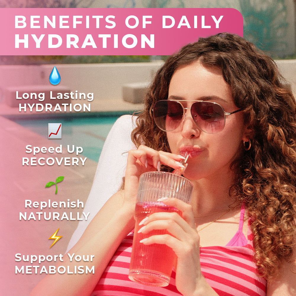 Hydration