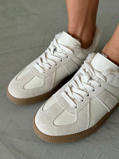 Reyansh Sneakers: Trendy Footwear