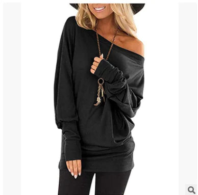 Long-Sleeved T-Shirt