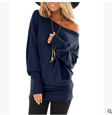 Long-Sleeved T-Shirt