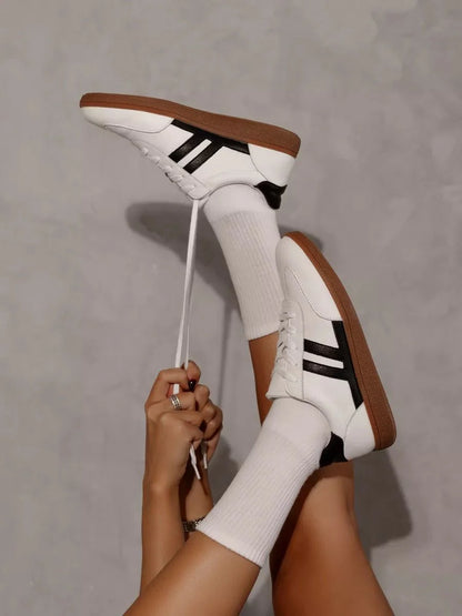 Sanford Sneakers: Stylish Kicks