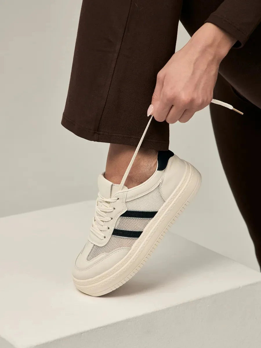 Shannon Sneakers: Stylish & Comfortable Footwear
