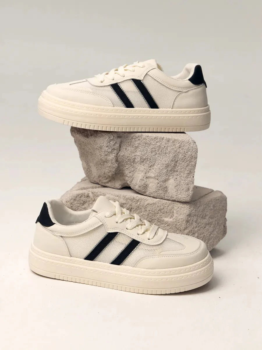 Shannon Sneakers: Stylish & Comfortable Footwear