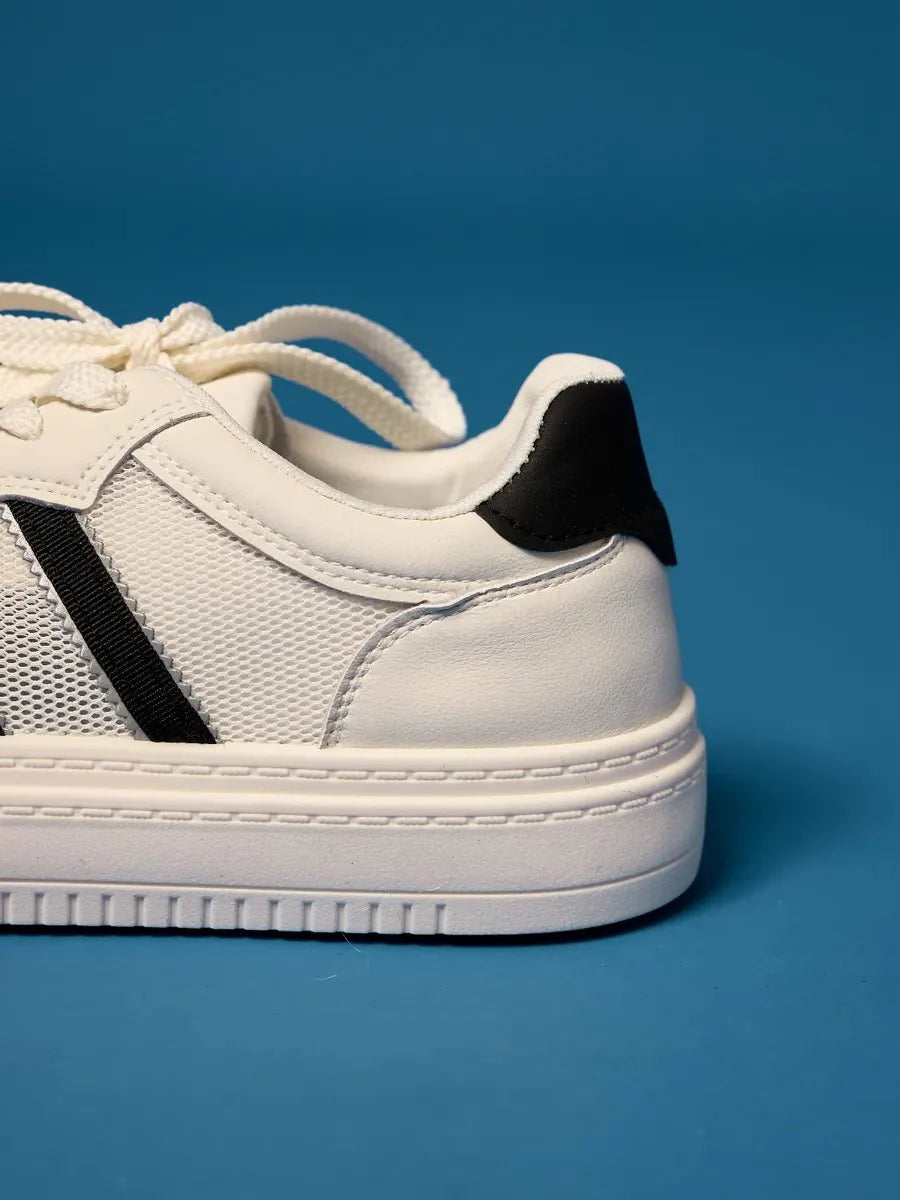 Shannon Sneakers: Stylish & Comfortable Footwear