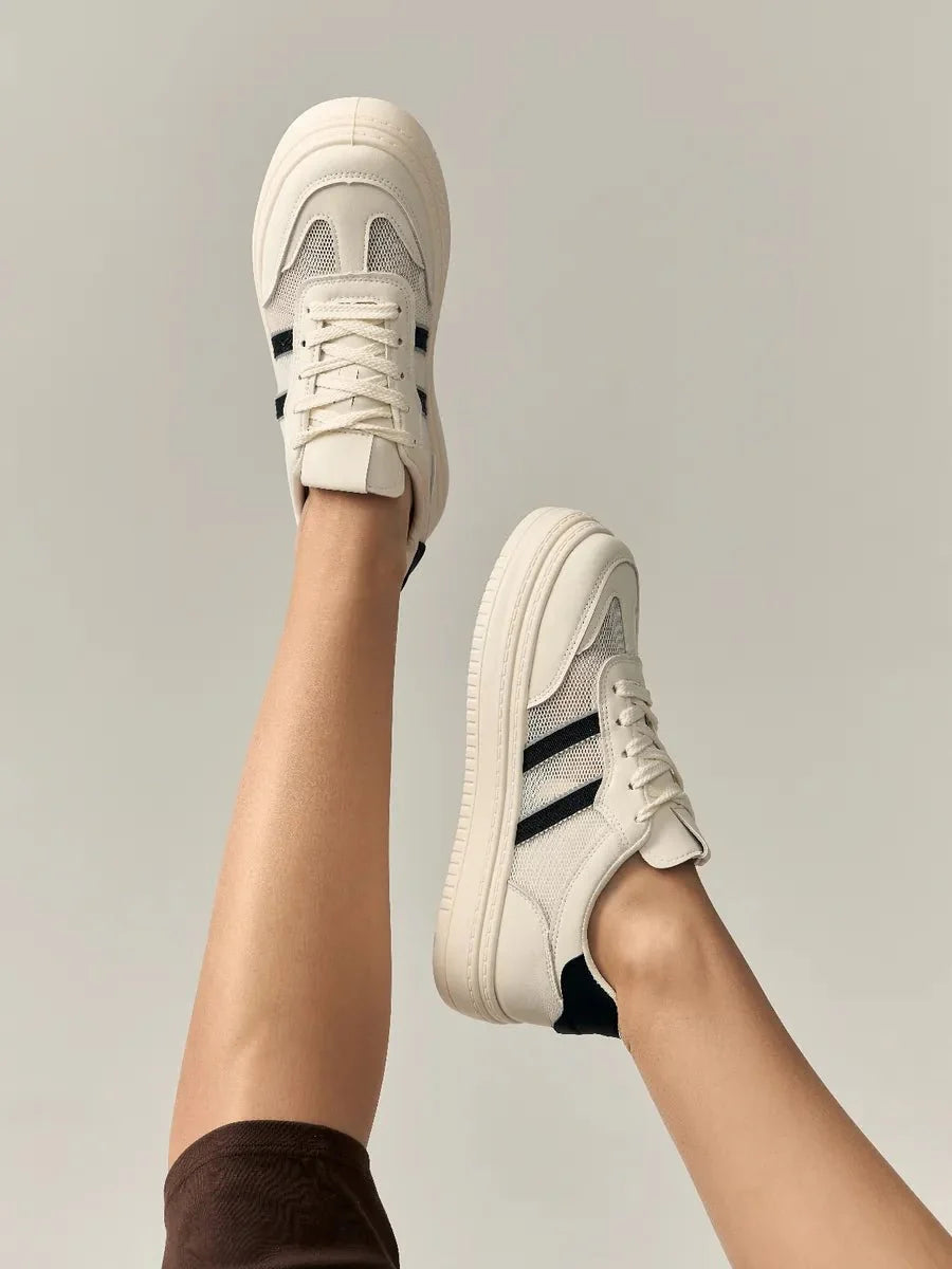 Shannon Sneakers: Stylish & Comfortable Footwear