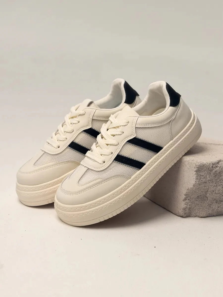 Shannon Sneakers: Stylish & Comfortable Footwear