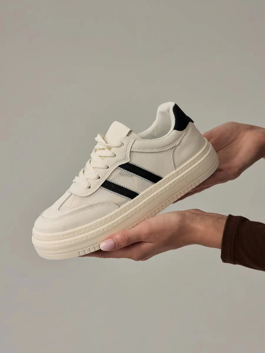 Shannon Sneakers: Stylish & Comfortable Footwear