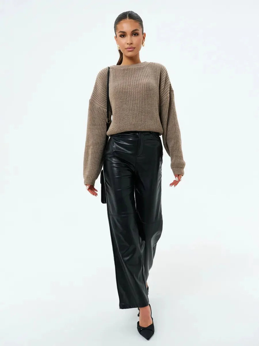 Shreya Sweater Women Stay Warm in Style