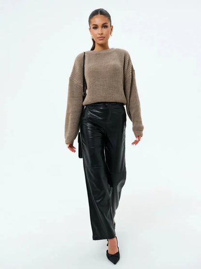 Shreya Sweater Women Stay Warm in Style