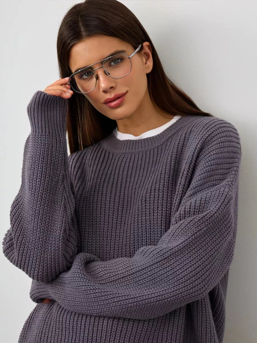 Shreya Sweater Women Stay Warm in Style