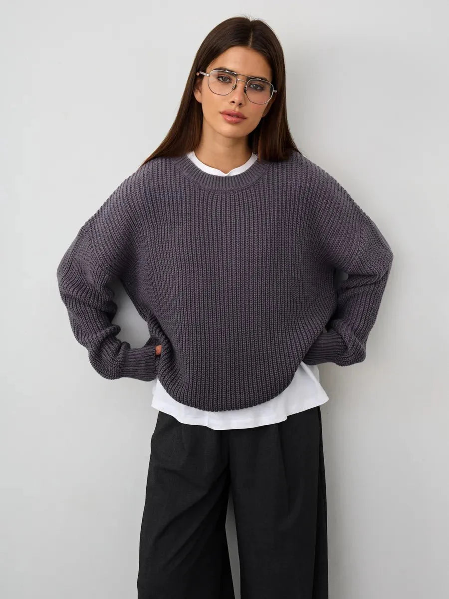 Shreya Sweater Women Stay Warm in Style