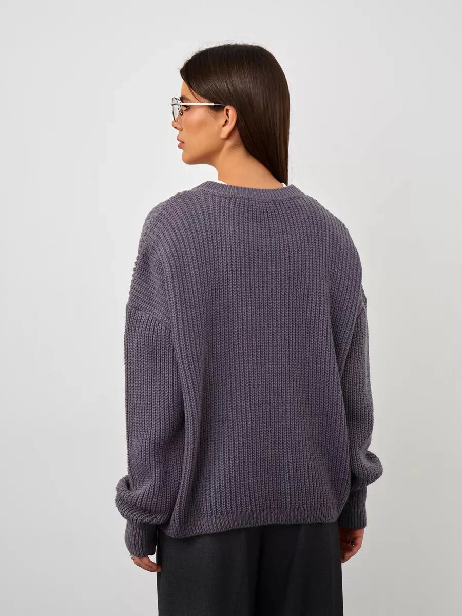 Shreya Sweater Women Stay Warm in Style