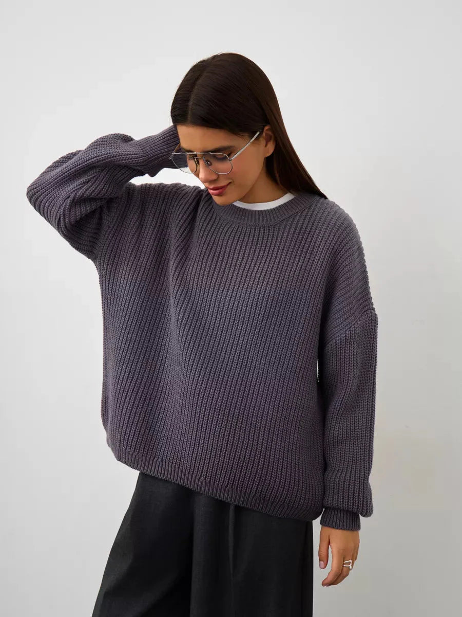 Shreya Sweater Women Stay Warm in Style