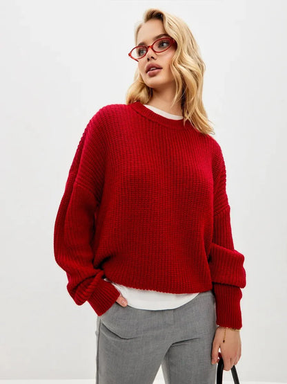 Shreya Sweater Women Stay Warm in Style