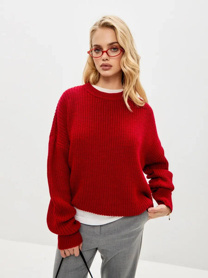 Shreya Sweater Women Stay Warm in Style
