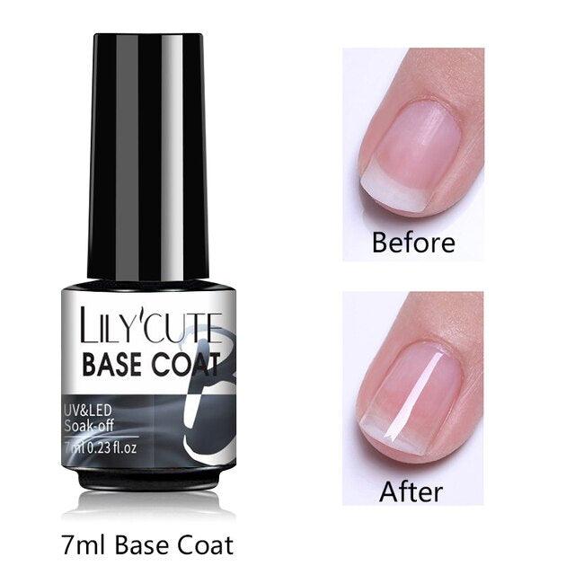 Stylish Blue Womens Nail Gel Polish Permanent UV Gel Popular High Quality Colorful Nail Polish Gel For Girls