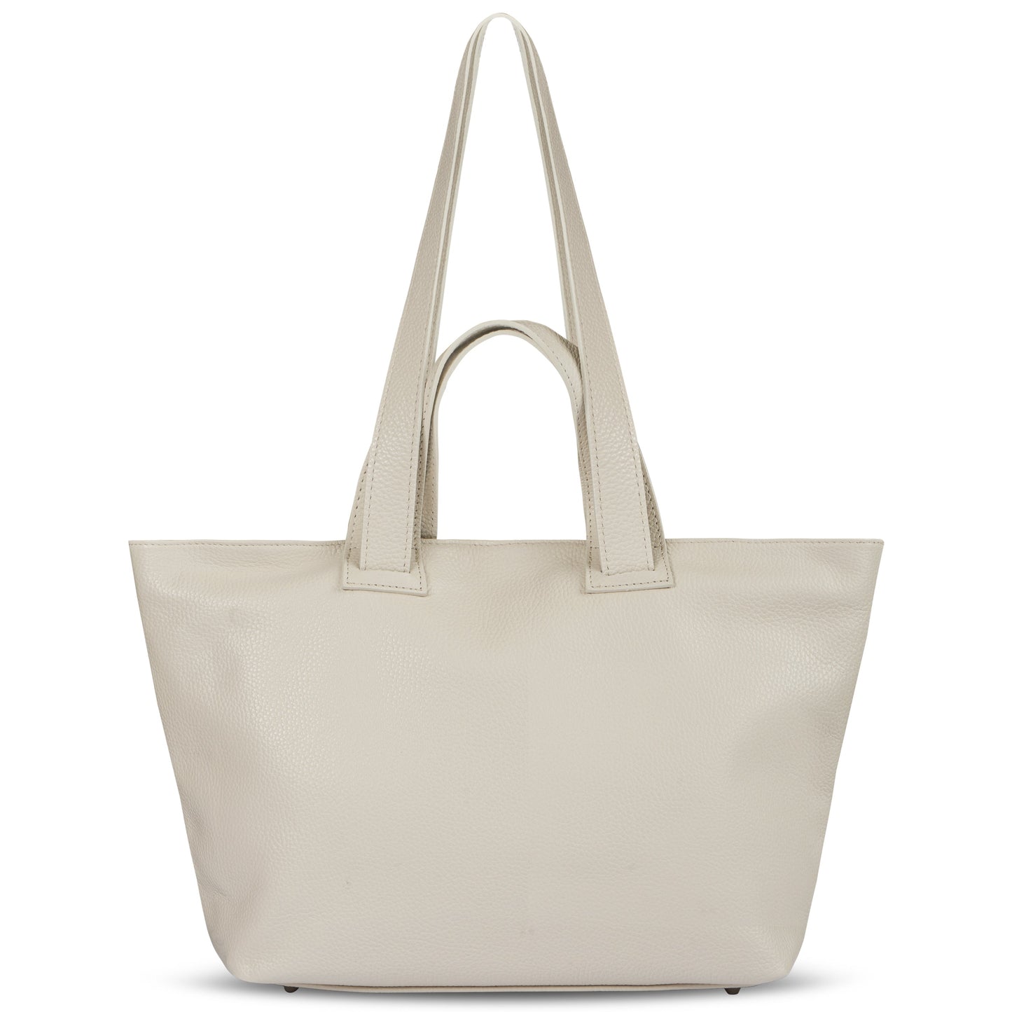 Calf Leather Tote Bag