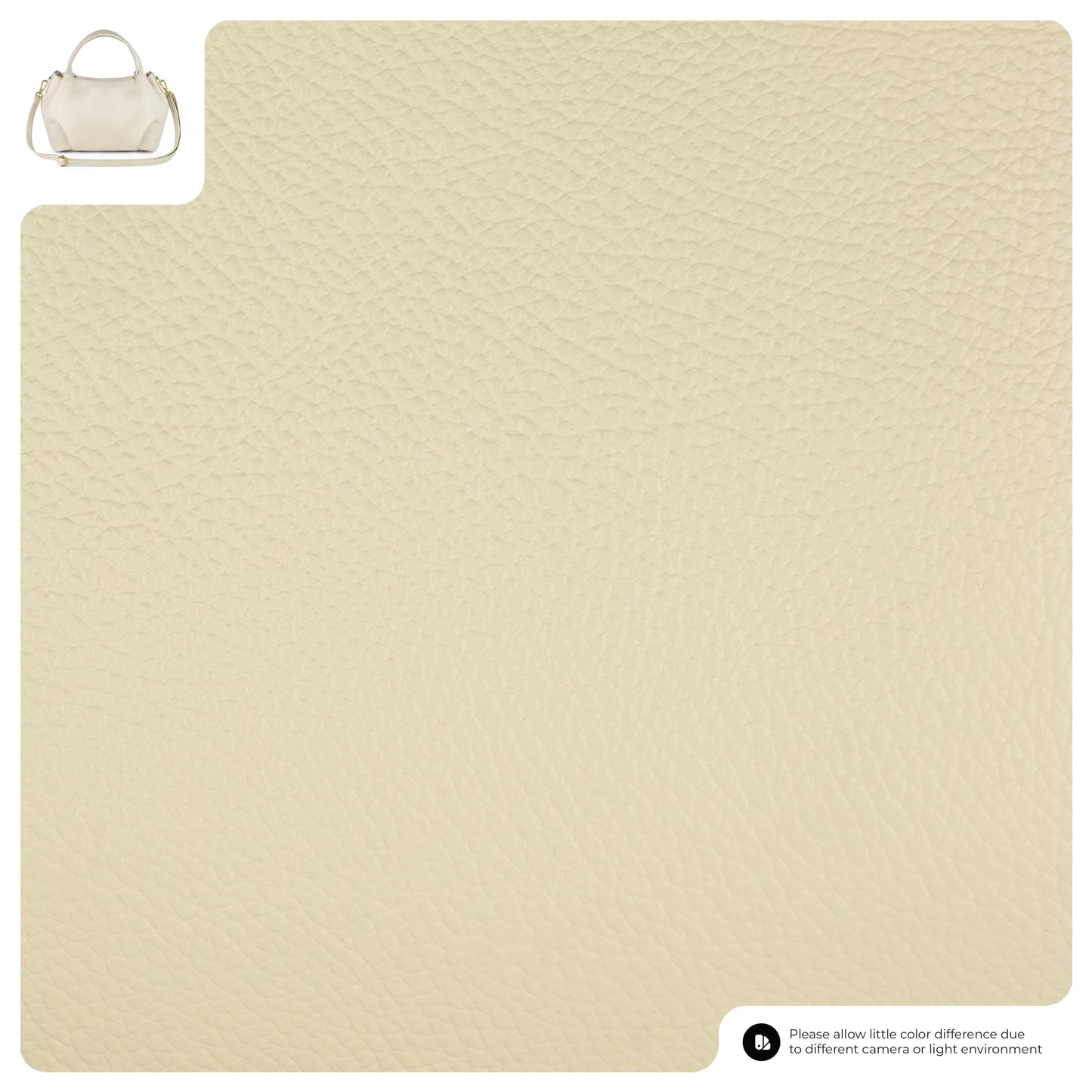 Calf Leather Top-Handle Bag