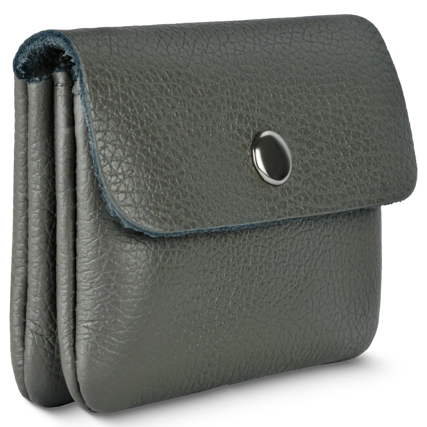 Calf Leather Wallet
