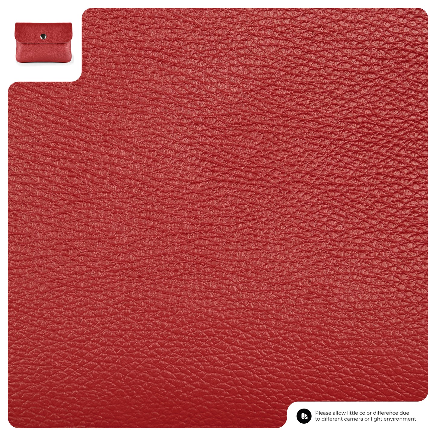 Calf Leather Wallet