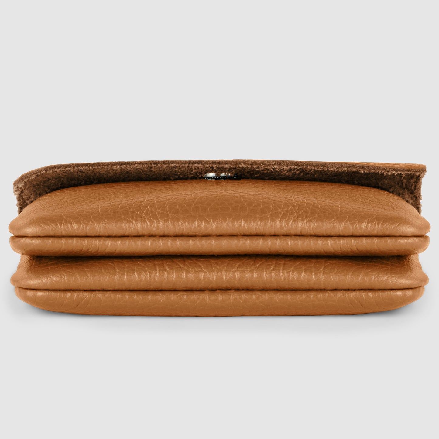 Calf Leather Wallet