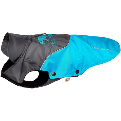 Touchdog ® Subzero-Storm Reflective Year Round Waterproof Dog Coat