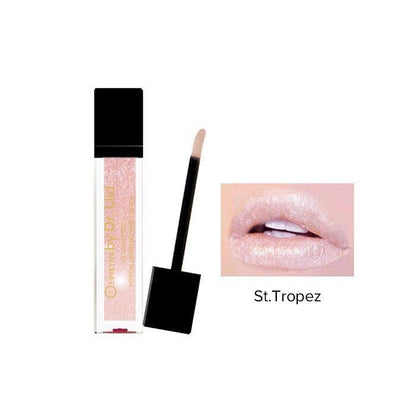 Color Intense Liquid Lipsticks & High Shine Lip Glosses – Vegan, Gluten-Free, Long-Wear
