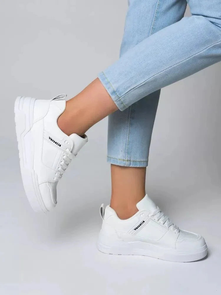 Verselia Sneakers: Boost Your Style Game