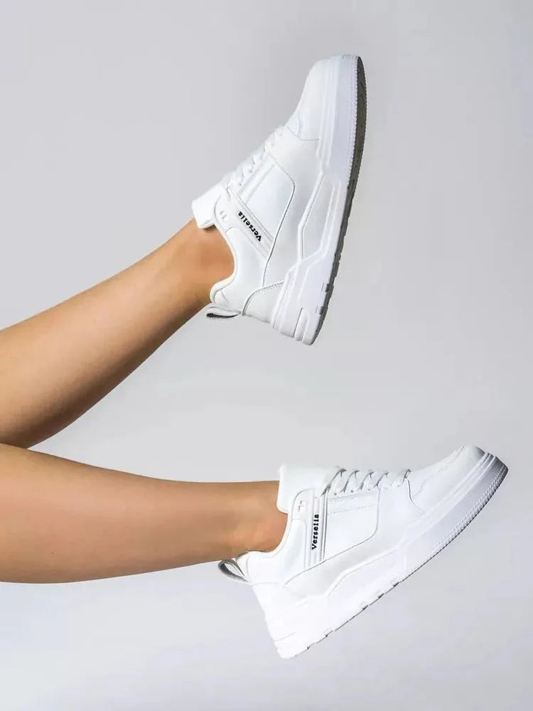 Verselia Sneakers: Boost Your Style Game