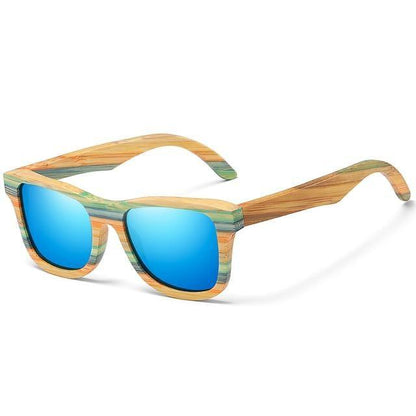 Vintage Wooden Frame Summer Wood Sunglasses Polarized For Women And  Men Vintage Design Wooden Sun Glasses Sunglasses For Men