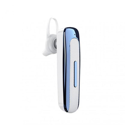 Waterproof Wireless Bluetooth Earphone Handsfree Earbuds Voice Answer in Ear Earbuds For Driving Running Headset With Mic Comfortable Ergonomic Design For Outdoor Workout Long Standby Earbuds Compatible With Smartphones