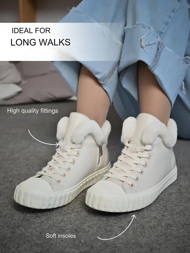 Pearl Sneakers: Shimmer in Style