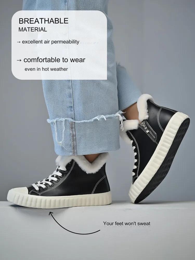 Pearl Sneakers: Shimmer in Style