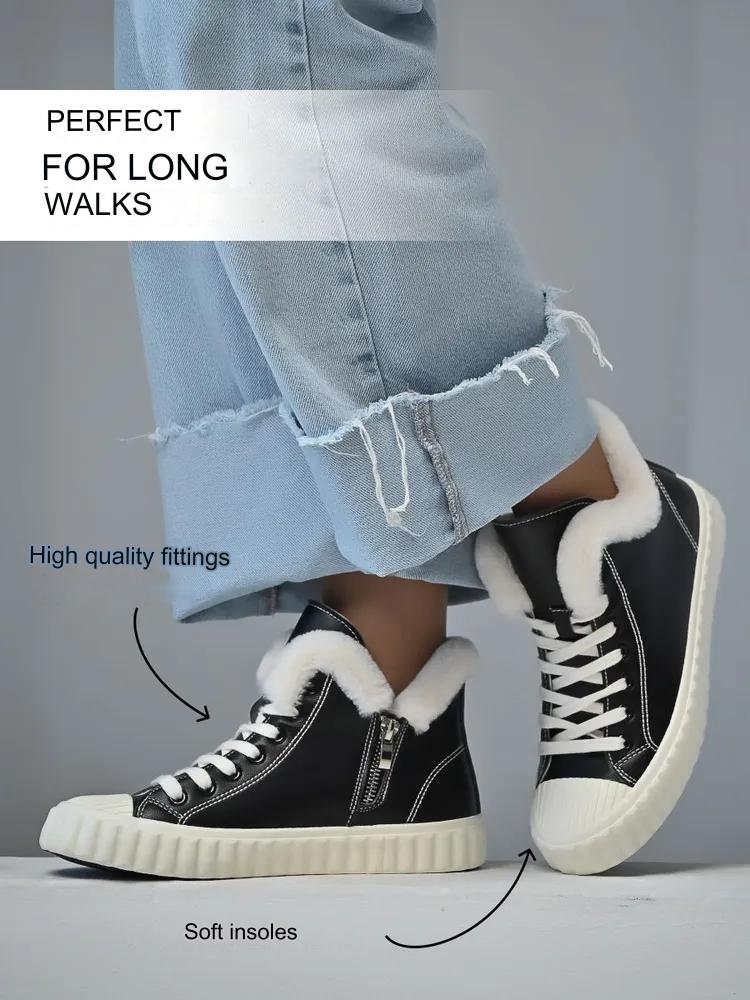 Pearl Sneakers: Shimmer in Style