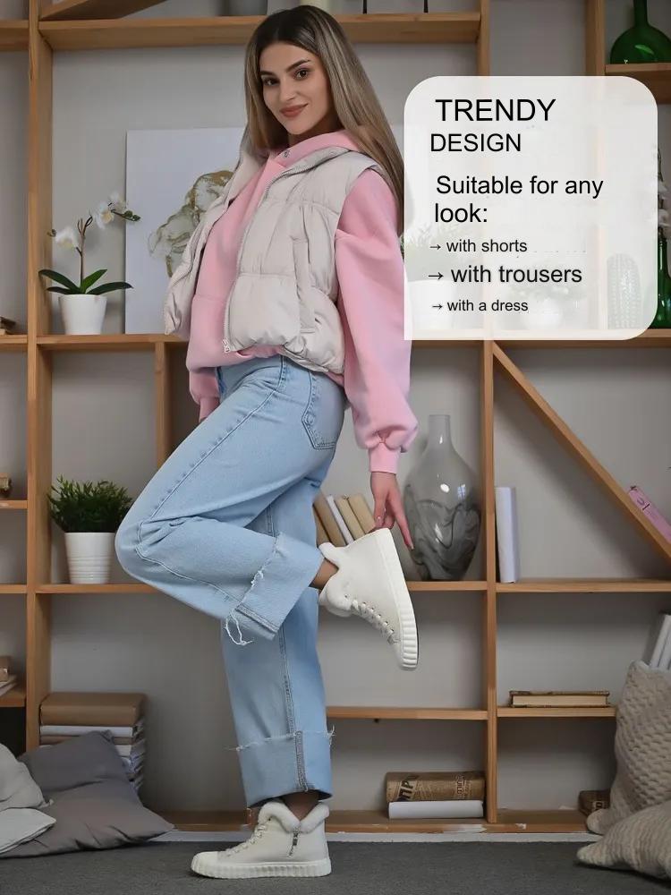 Pearl Sneakers: Shimmer in Style