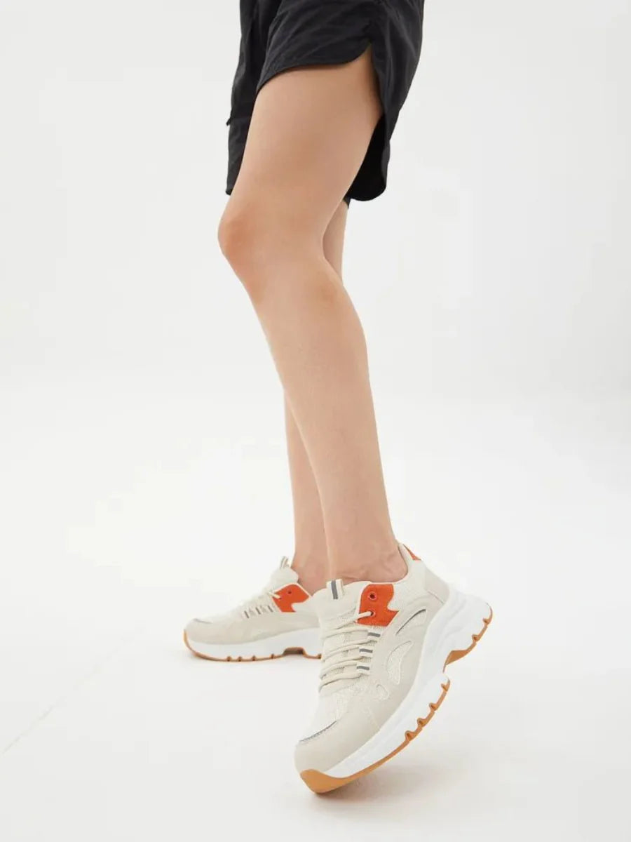 Cosima Sneakers: Comfy Footwear